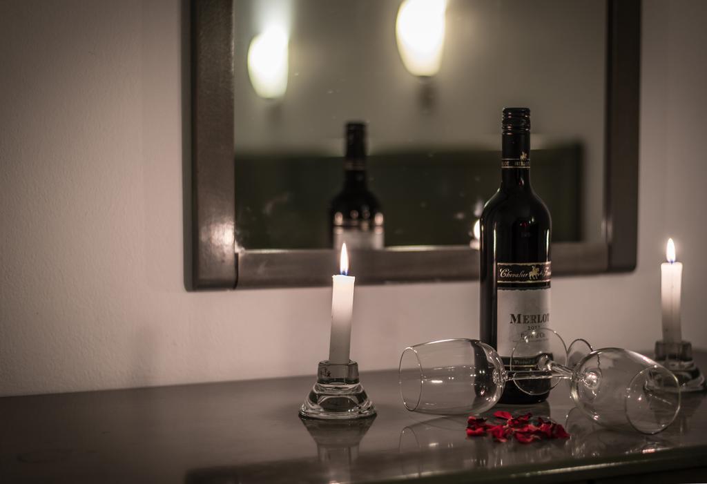 Cordelia Hotel Apartments Aya Napa Dış mekan fotoğraf