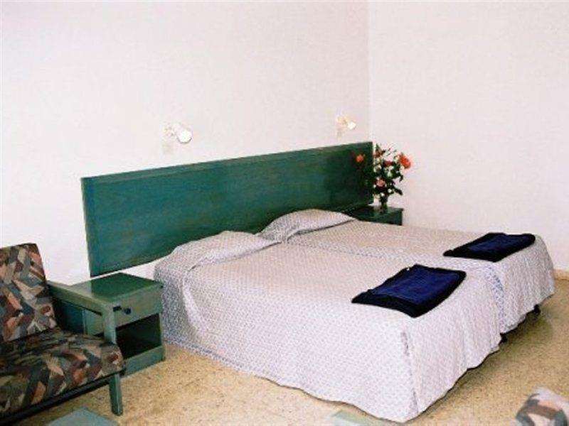 Cordelia Hotel Apartments Aya Napa Dış mekan fotoğraf