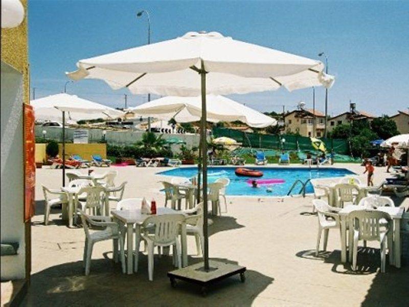 Cordelia Hotel Apartments Aya Napa Dış mekan fotoğraf