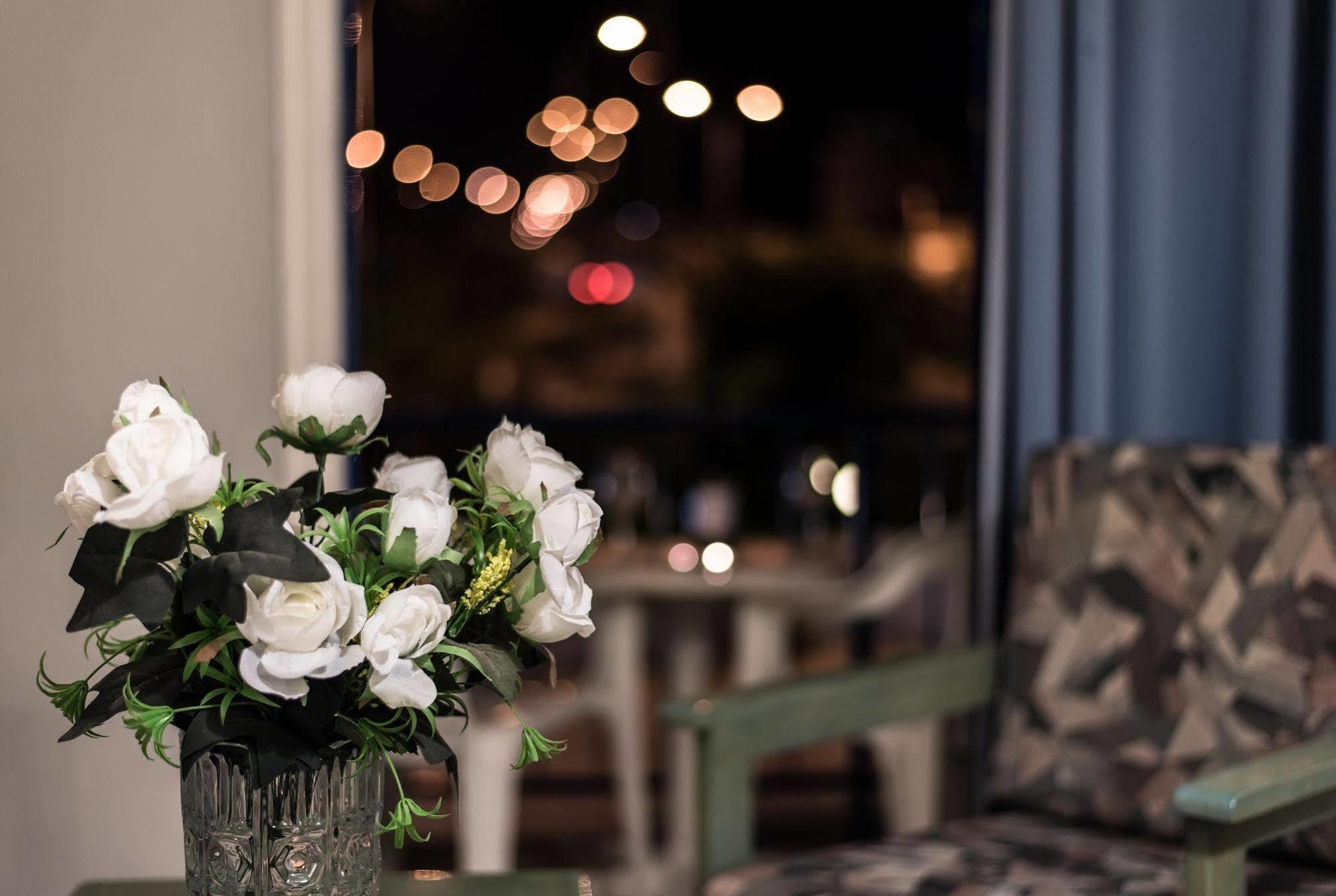 Cordelia Hotel Apartments Aya Napa Dış mekan fotoğraf