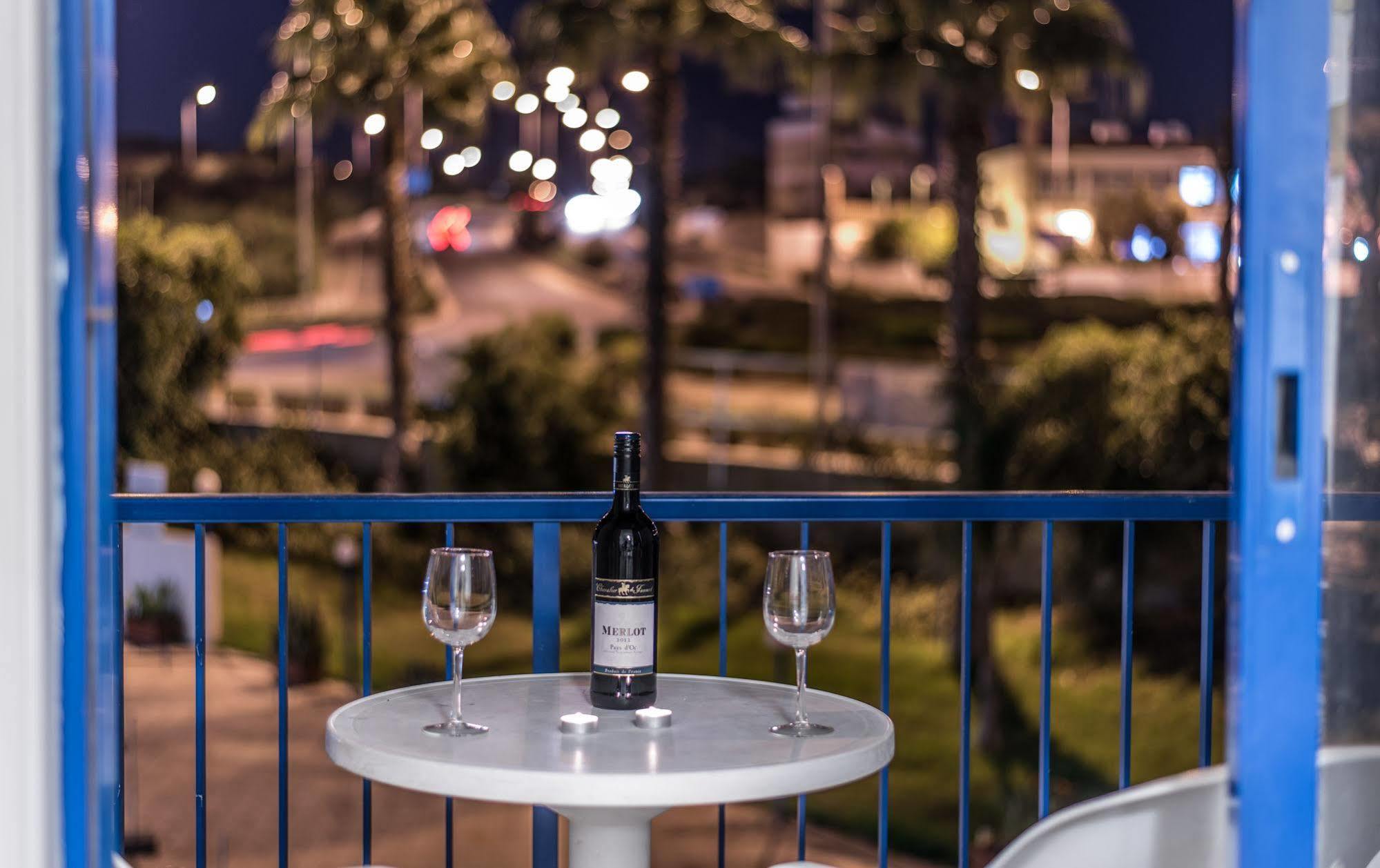 Cordelia Hotel Apartments Aya Napa Dış mekan fotoğraf
